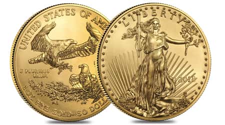 2018 American Eagle
