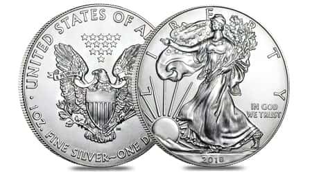 2018 American Eagles