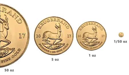 50-oz-5-oz-120-oz-and-150-oz-proof-gold-krugerrands
