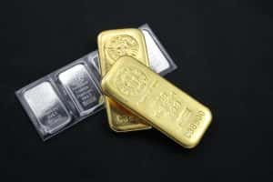 London Metal Exchange Precious Metals