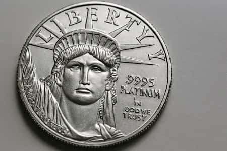 trillion dollar platinum coin