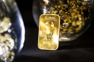 Gold Bar