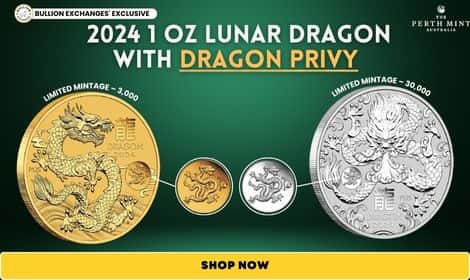 Bullion Exchanges Buy Gold and Silver Free Shipping