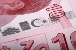 Turkish Lira