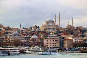 Turkey Hyperinflation