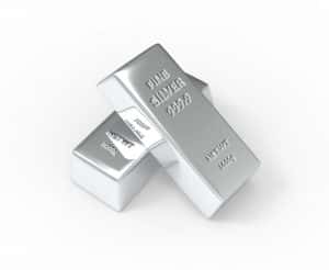 Silver Bar