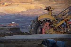 Palladium Mine