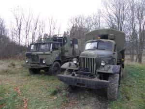 Russian military
