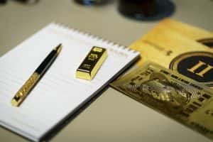 Buy Gold