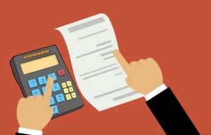 Balance sheet