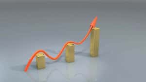 Inflation up