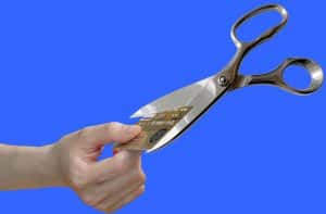 End of Bond Buy Backs