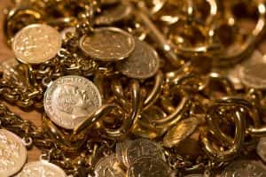 Gold Coins