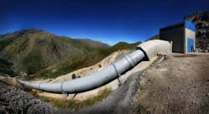 Pipeline