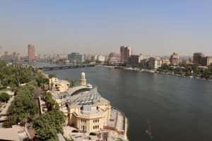 Cairo