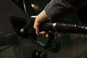 Gas Prices
