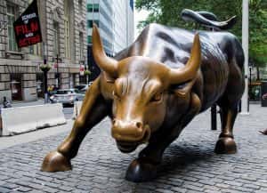Bull and Bear