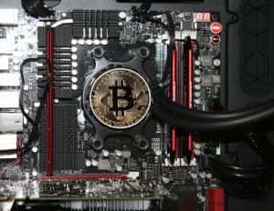 Mining