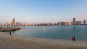 Abu Dhabi