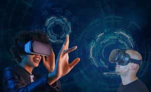 Metaverse