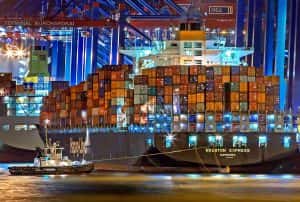 Port