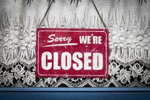 Shutdown