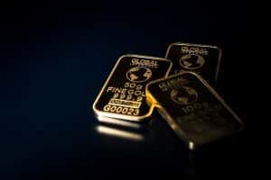 Gold Bars
