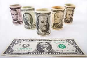 Cash