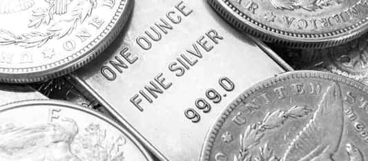 Why You Should Invest in Physical Silver