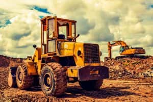 Infrastructure Bill