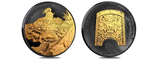 Black Ruthenium 4