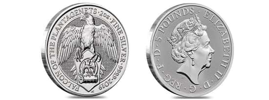 Falcon Coin