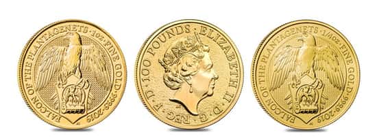 Falcon Coin