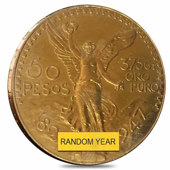 Mexican gold coin discount jewelry