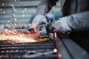manufacturing