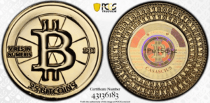 bitcoin