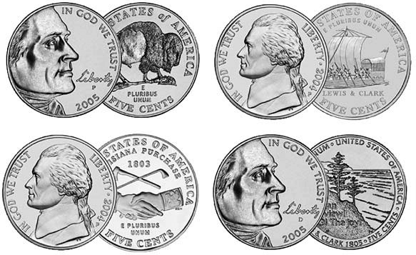 Westward Journey Series (2004 - 2005)