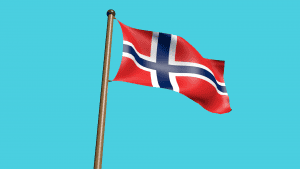 Norway Flag