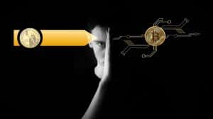 Gold and Bitcoin