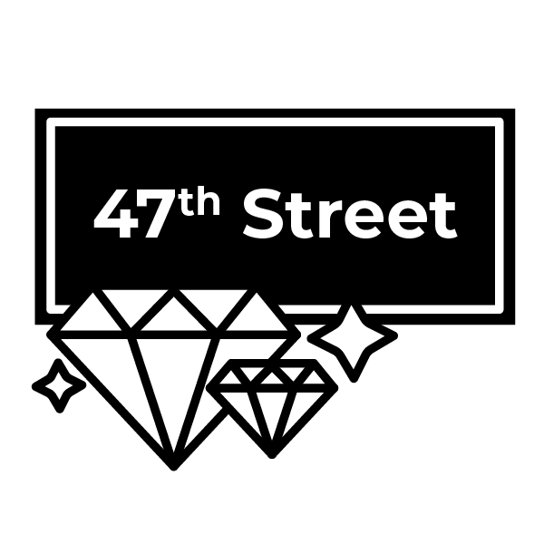 street