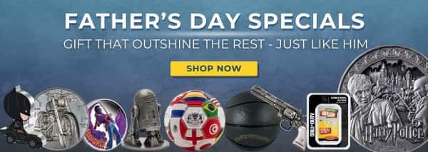 Father’s Day Deals&nbsp;