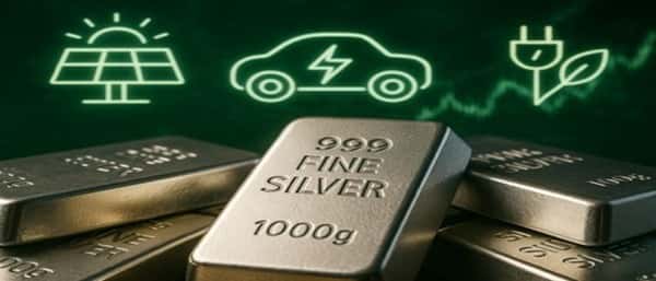Why Silver Matters in 2025