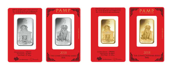 Pamp Lunar Bars