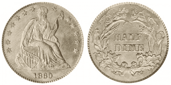 Transitional Patterns (1859-1860)