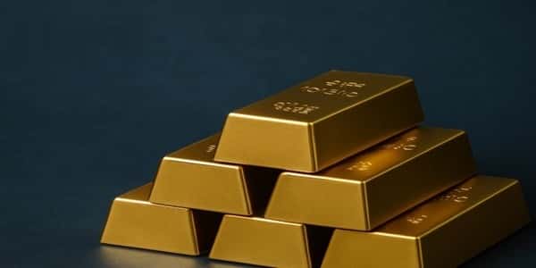 Fort Knox Gold