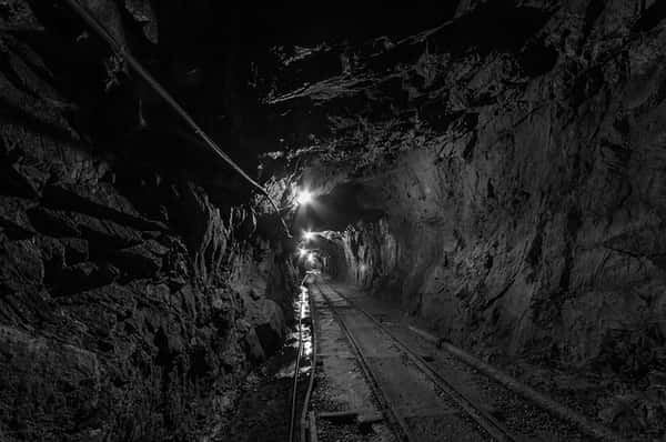 Mining