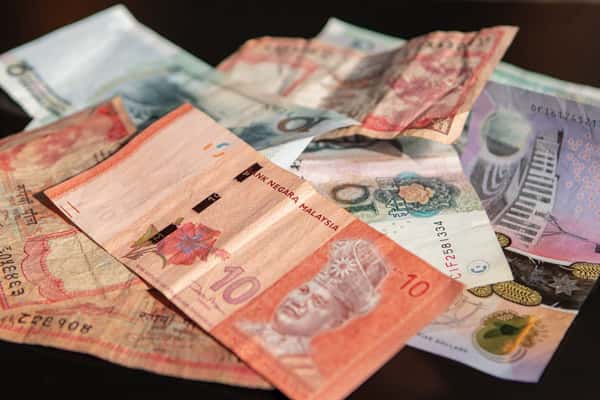 FOREX