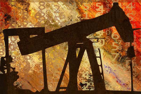 Oil