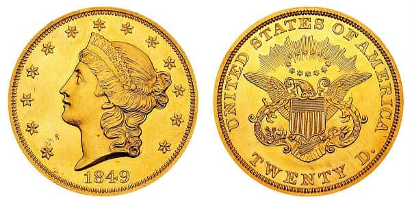 Liberty Head