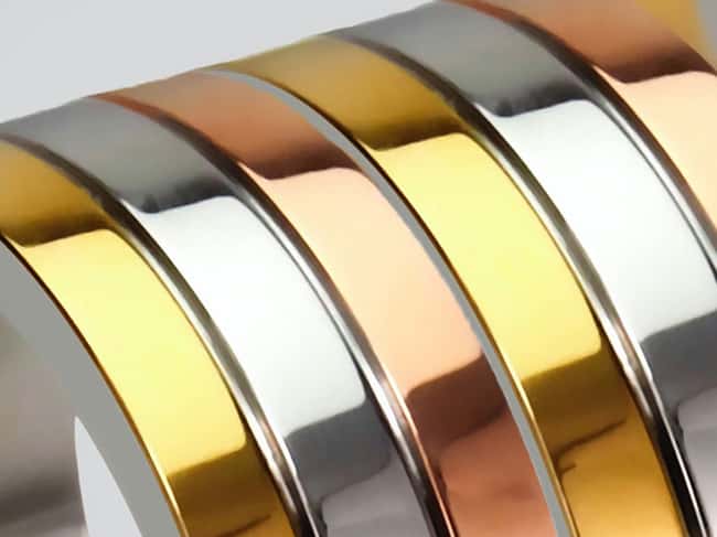 Gold fine on sale